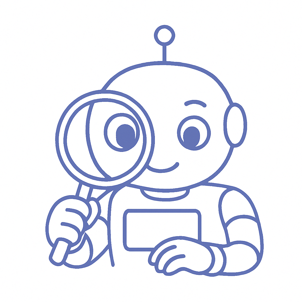 Code Reviewer Illustration