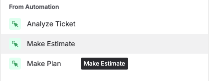 Easy to use illustration