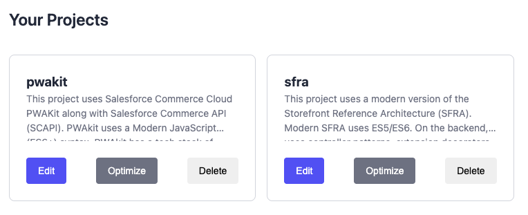 Free trial illustration