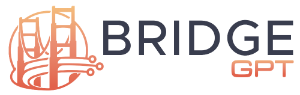 Bridge GPT Logo